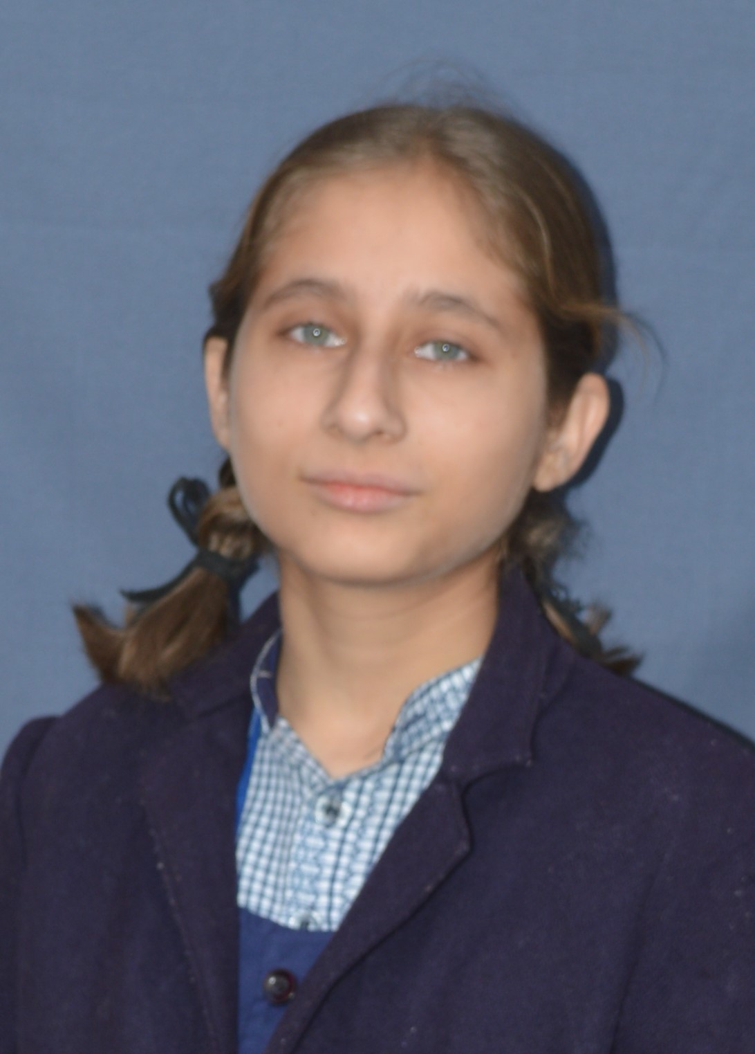 VIDUSHI KAPOOR