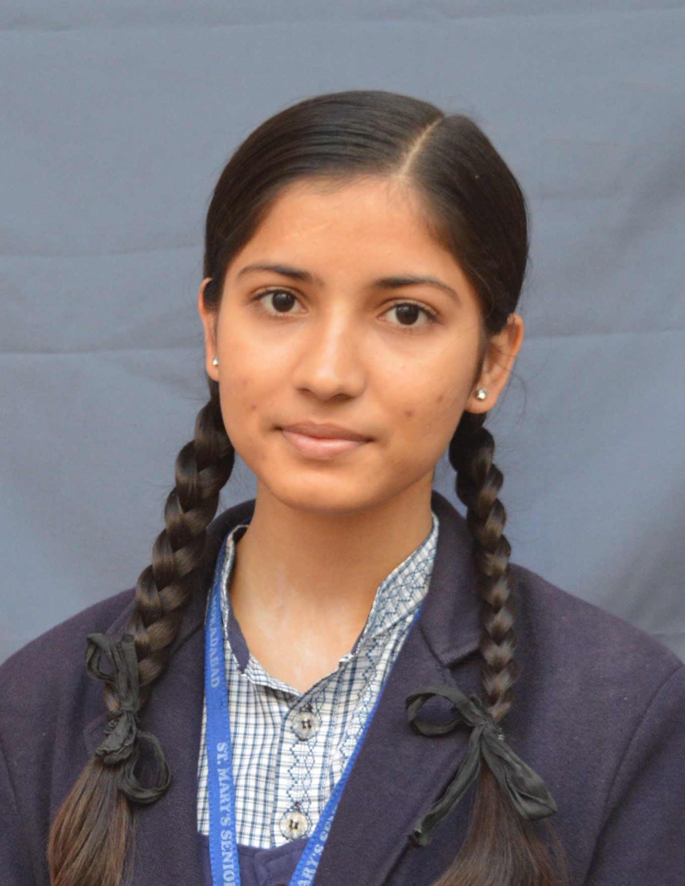 ADITI GUPTA