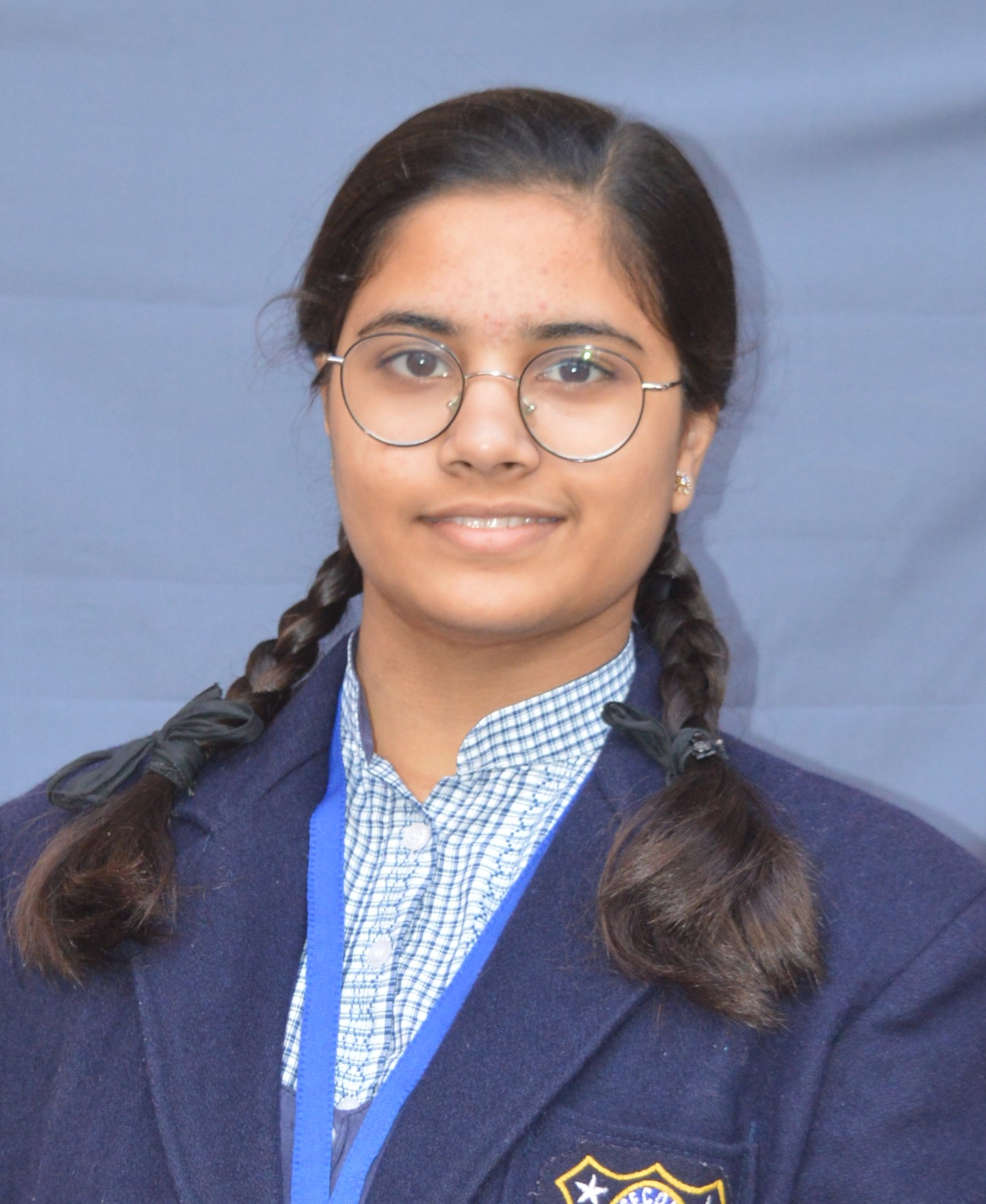 DHRITI DHALL