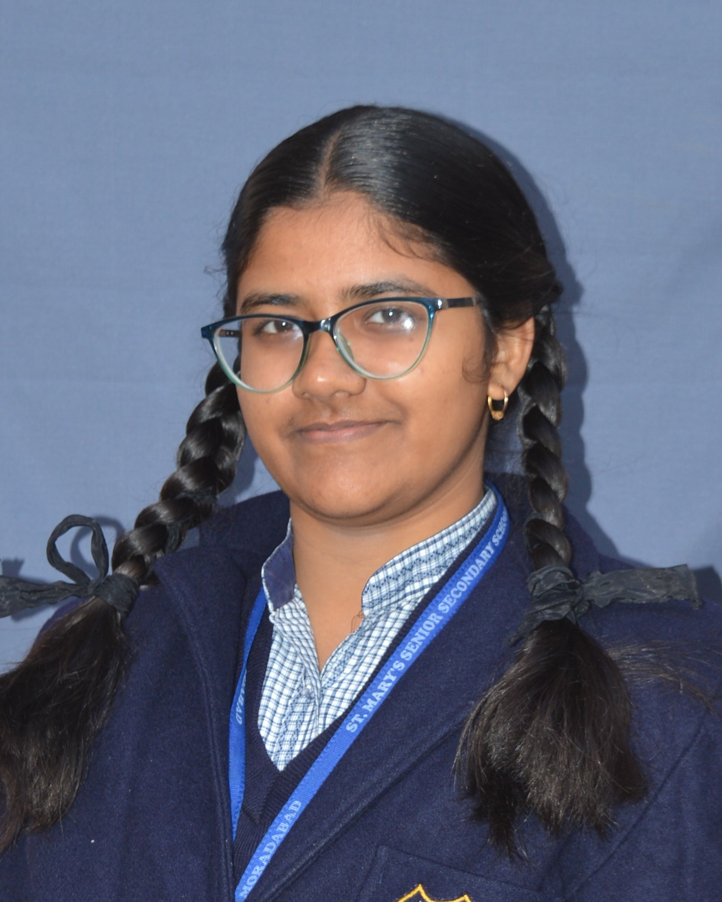 SHIVANGI GUPTA