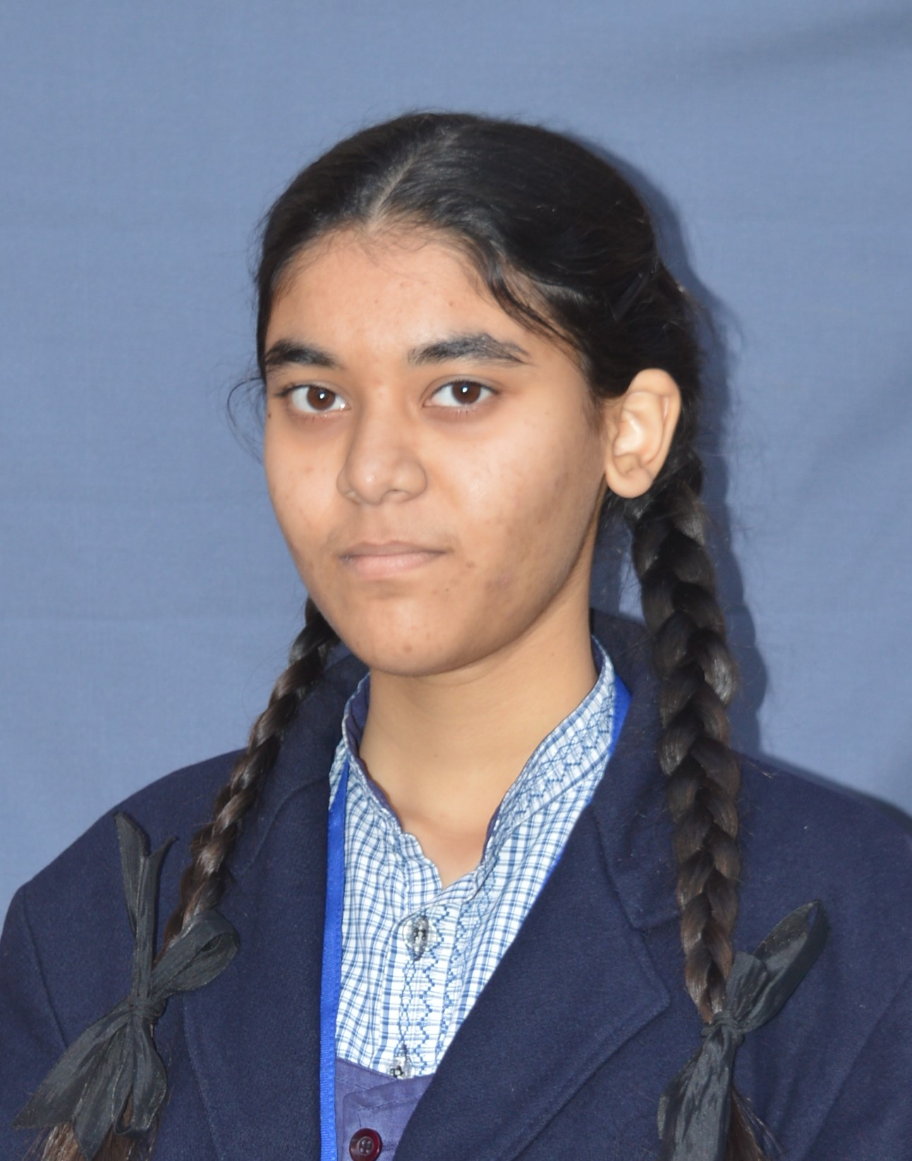 RABIA JAMAL