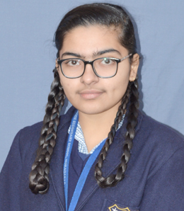ANURADHA YADAV