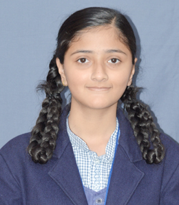 MAHIMNA SHARMA