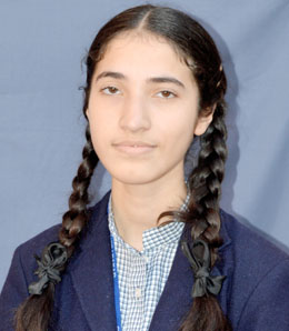 YASRA NAWAZ
