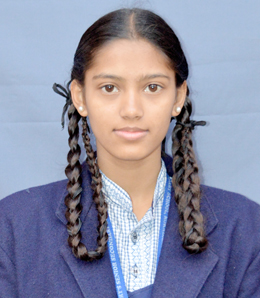 NANDINI