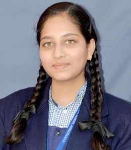ANUSHA SIDDIQUI
