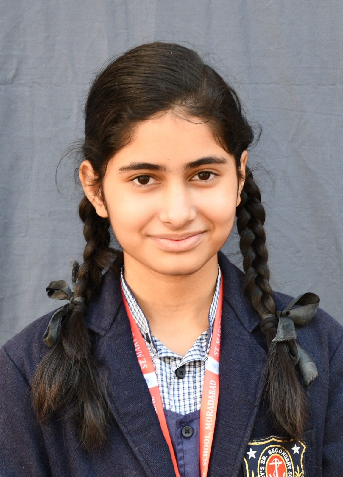 POORVI BHARWDAJ