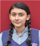 Alfia Parvez