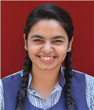Prakriti Amar