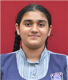 SIDDHI SAPRA