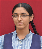 VANSHIKA AGARWAL