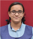 ANUSHKA TANDON