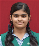 TAANYA GHAI