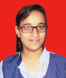 ANUSHKA TANDON