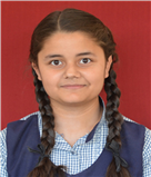 VAISHNAVI SHARMA