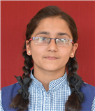 TRIPTI SINGH