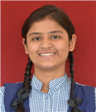 GAURANSHI TRIVEDI