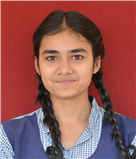 MANVI GUMBER