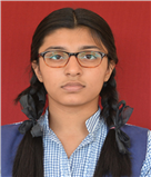 MAANSI SHEKHAR