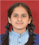 RIYANSHI ARORA