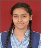 PRIYA RASTOGI