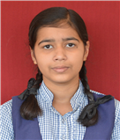 KHUSHI CHAUDHARY