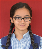 KETKI BHATIA