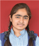 DIPALI MEHROTRA