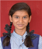 AYUSHI DWIVEDI