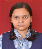 NUPUR PANDEY