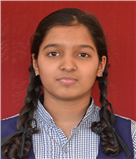 APOORVA RATHORE