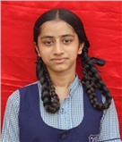ANUSHKA AGARWAL
