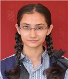 KHUSHI SACHDEV