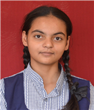 UMEIMA REHMAN