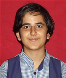 SHIVANSHI ARORA