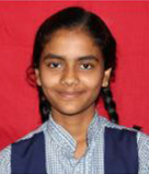 ANSHIKA CHAUHAN