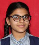 ISHITA AGARWAL