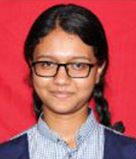 SARAH ASAD