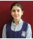 AKSHITA SUKHIJA