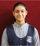 ANJANI AGARWAL