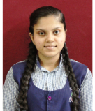 NANDINI GUPTA