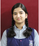 GAURANGI GUPTA