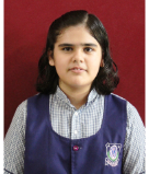 SRISHTI JOSHI
