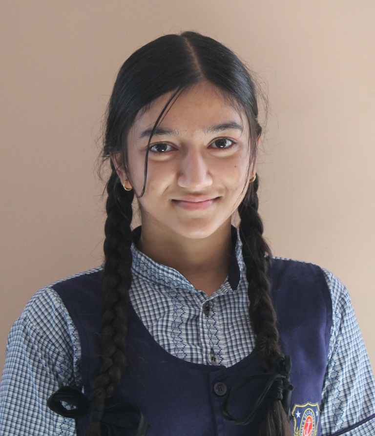 PRAGYA NAUNYAL