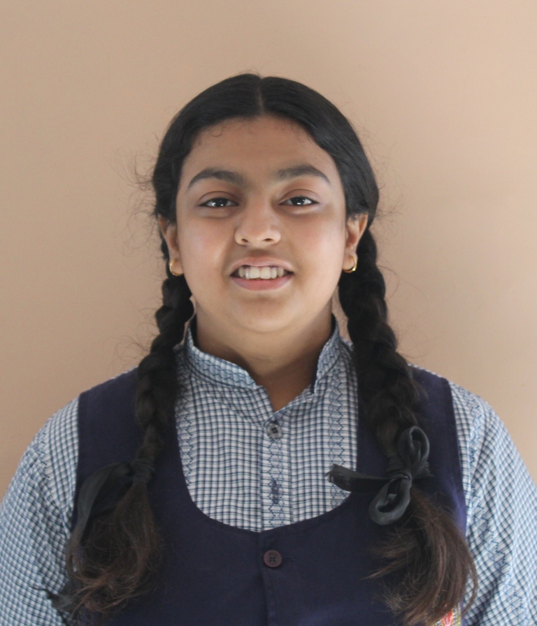 ZAARA FAISAL