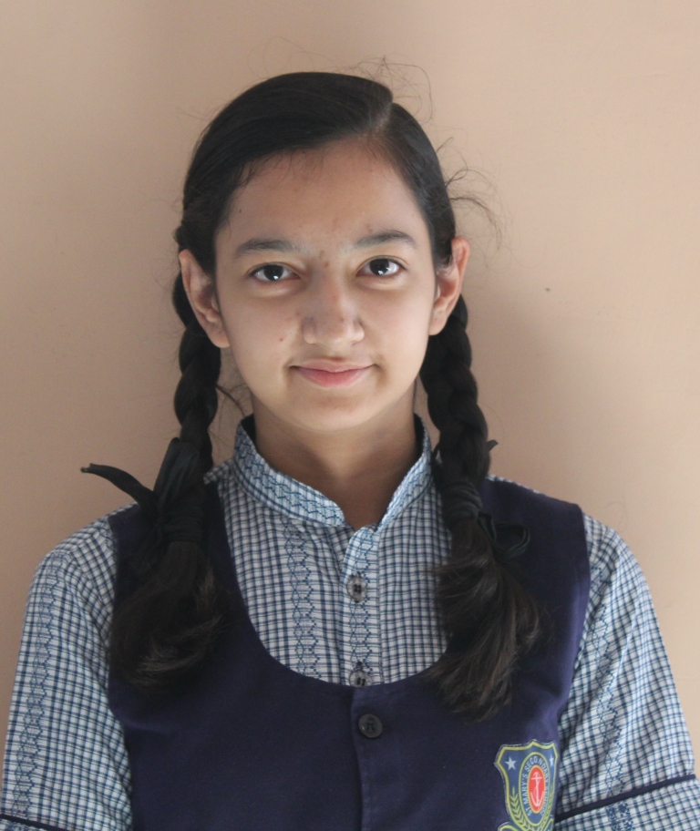 AASHI DHANKAR