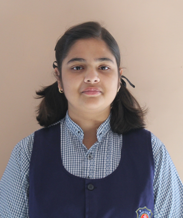 LAAYANA SHARMA