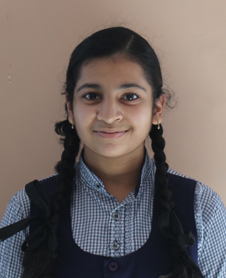 NETRA GOEL
