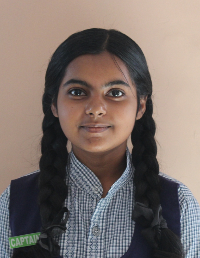 YUSRA REHMAN