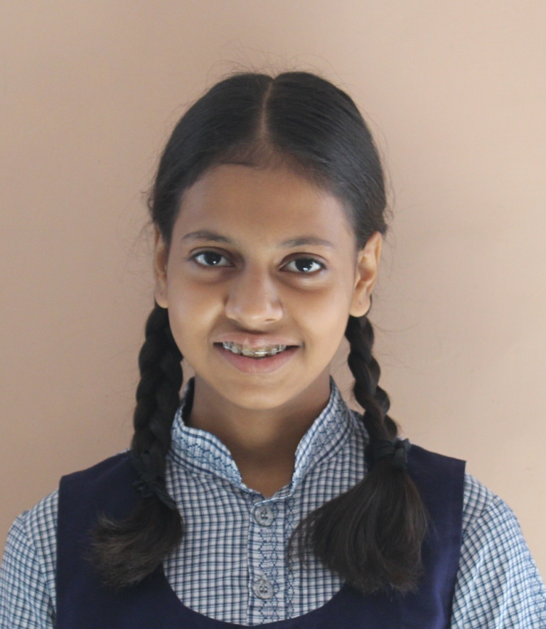 LEHNA HUSAIN
